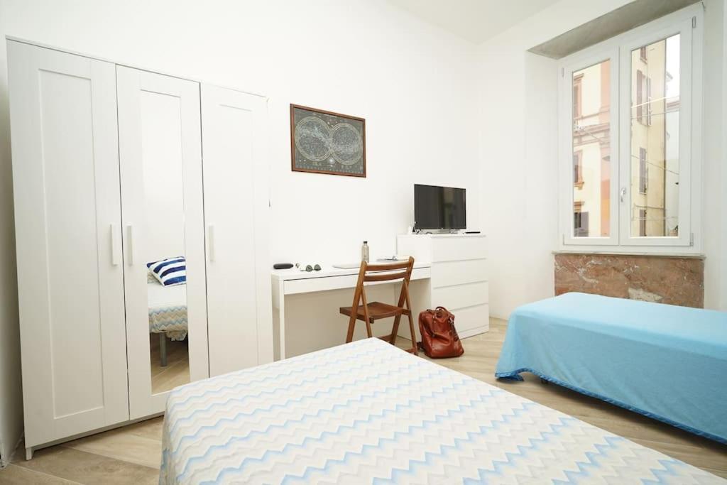 Casa Tatas Apartment La Spezia Exterior photo