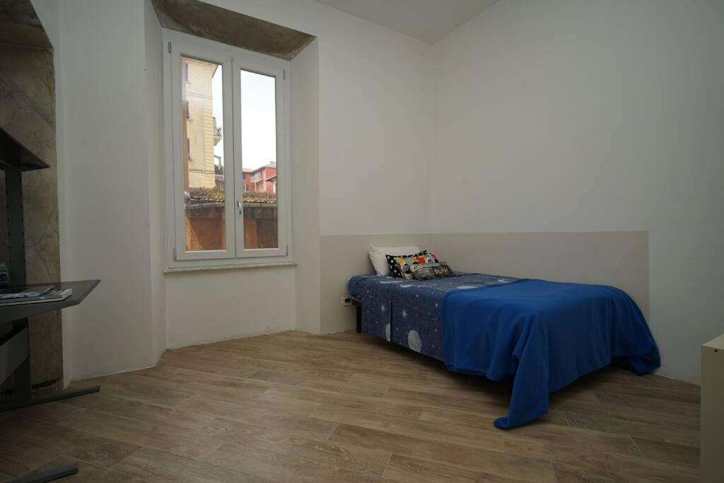 Casa Tatas Apartment La Spezia Exterior photo