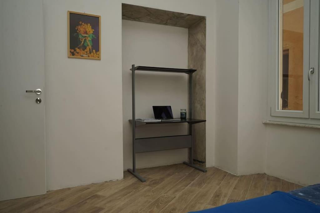 Casa Tatas Apartment La Spezia Exterior photo