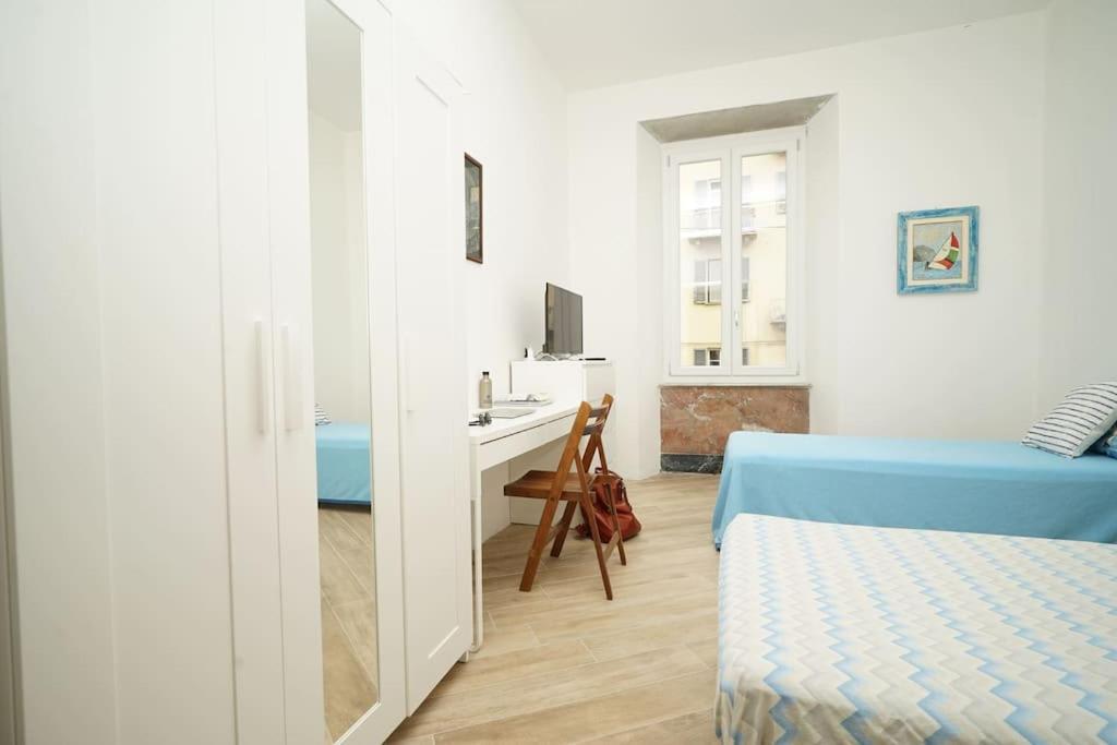 Casa Tatas Apartment La Spezia Exterior photo